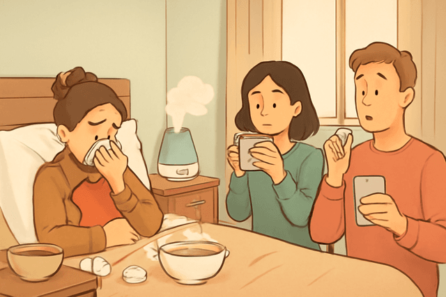 Understanding Dr. Flu's Unique Treatment Approach